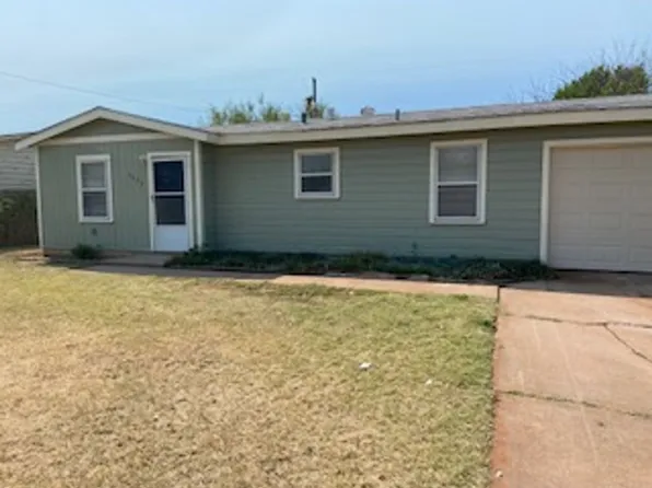 5433 Encino Rd, Abilene, TX 79605