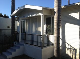 3617 9th Ave, Los Angeles, CA 90018