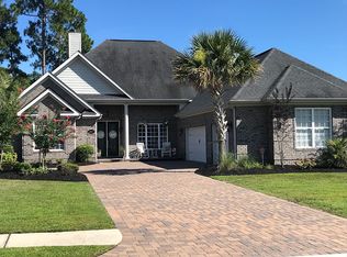 8157 Wacobee Dr, Myrtle Beach, SC 29579