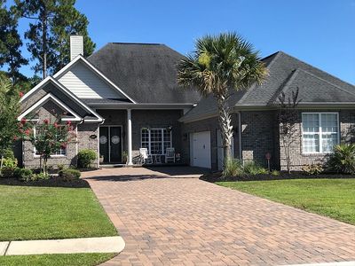 8157 Wacobee Dr, Myrtle Beach, SC, 29579