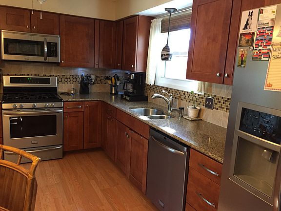 kitchen remodel 2012