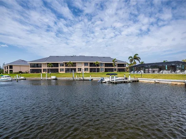 3256 White Ibis Ct APT 13B, Punta Gorda, FL 33950