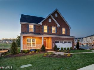 1009 Guillemot Dr, Silver Spring, MD 20906