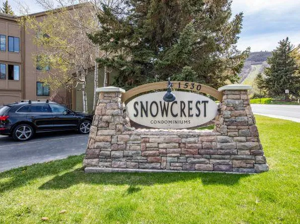 1530 Empire Ave #303, Park City, UT 84060