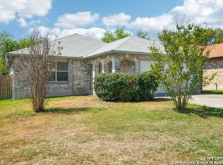 5111 Fawn Lk, San Antonio, TX 78244