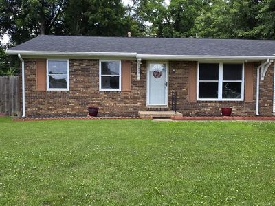 4308 Keck Ave, Evansville, IN, 47715