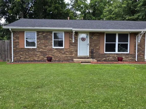 4308 Keck Ave, Evansville, IN 47715