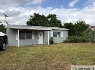 3061 NW 17th St, Fort Lauderdale, FL 33311