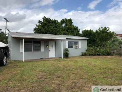 3061 NW 17th St, Fort Lauderdale, FL, 33311