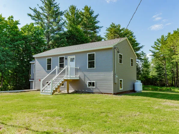 191 New Portland Road, Gorham, ME 04038