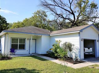 6801 Porter St, Austin, TX 78741
