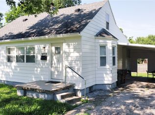 2233 Deering Ave, Dayton, OH 45406