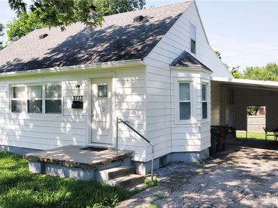 2233 Deering Ave, Dayton, OH, 45406
