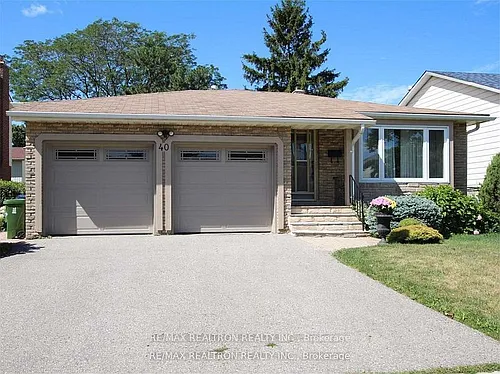 40 Wellpark Blvd #LOWER Photo 1