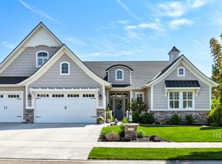 3036 S Brookwater Ln, Eagle, ID 83616