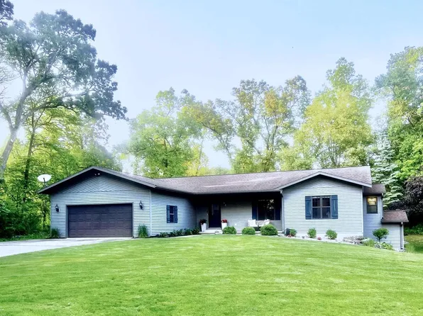 W10347 Highway 49, Waupun, WI 53963