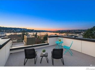 2326 Minor Ave E #A, Seattle, WA 98102