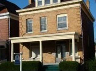 113 N Sprague Ave, Pittsburgh, PA