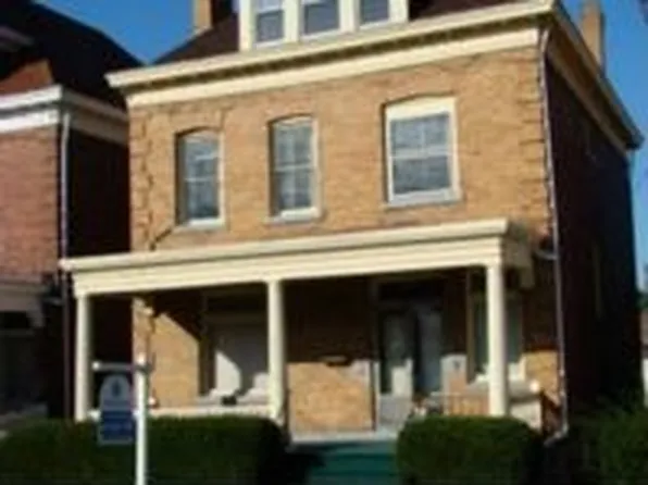 113 N Sprague Ave, Pittsburgh, PA 15202
