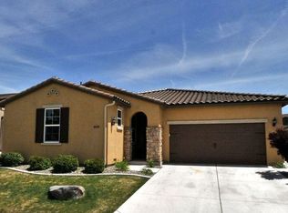 4838 High Pass Dr, Sparks, NV 89436