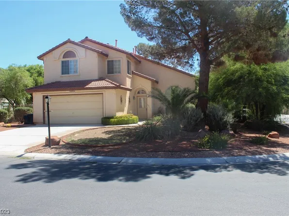 5200 Future Dr, Las Vegas, NV 89130