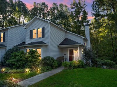 587 Woodbury, Pittsboro, NC, 27312