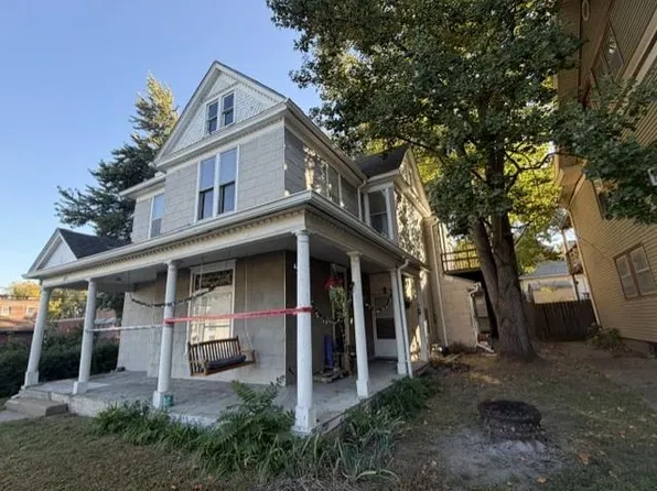 635 N 22nd St, Saint Joseph, MO 64506