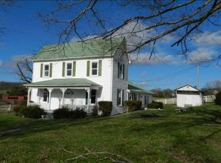 380 Remine Rd, Limestone, TN 37681