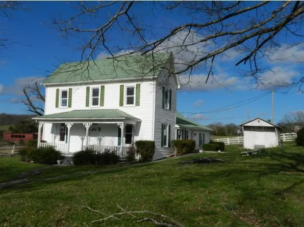 380 Remine Rd, Limestone, TN 37681