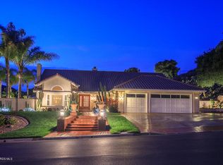 1397 Lynnmere Dr, Thousand Oaks, CA 91360