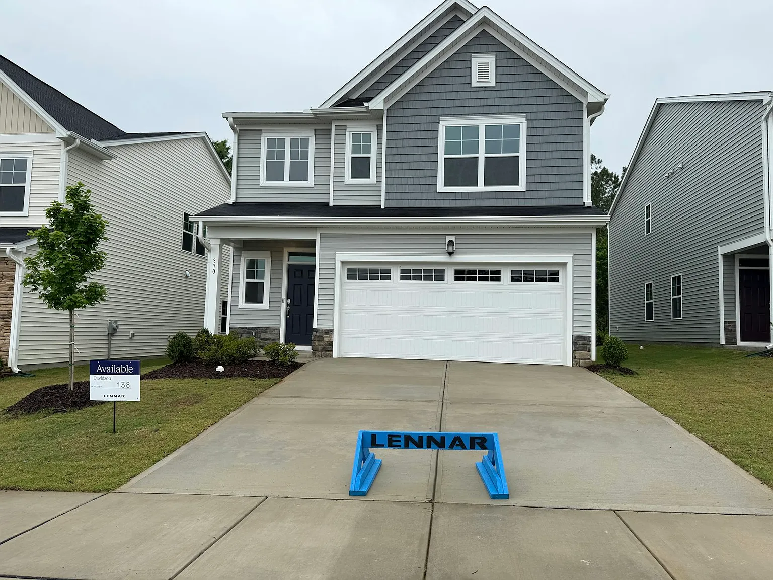 370 Beachcomber Drive — Photo 1