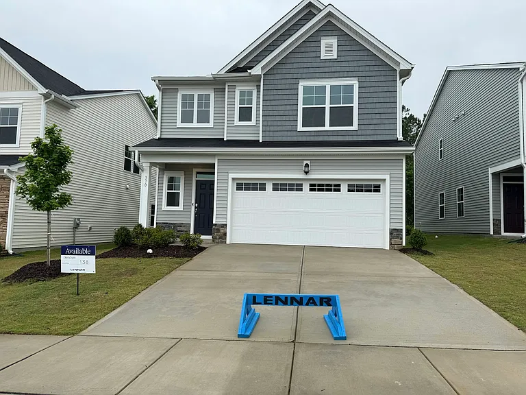 370 Beachcomber Dr — Photo 1