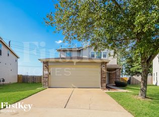 15511 Hollow Cypress Ct, Houston, TX 77049