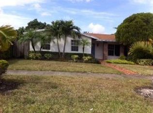 7600 SW 127th Dr, Miami, FL 33183