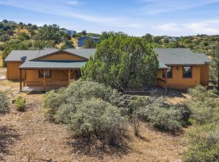 2230 N Smoki Trl, Chino Valley, AZ 86323