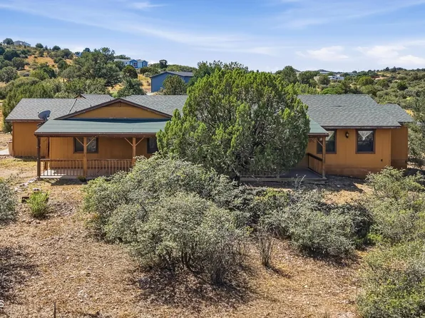 2230 N Smoki Trl, Chino Valley, AZ 86323