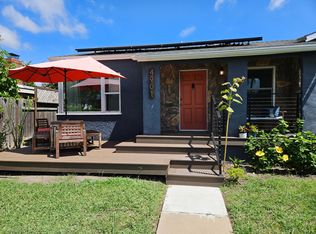 4901 34th St, San Diego, CA 92116
