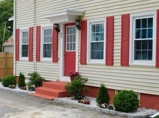 29R Pearl St, Attleboro, MA 02703