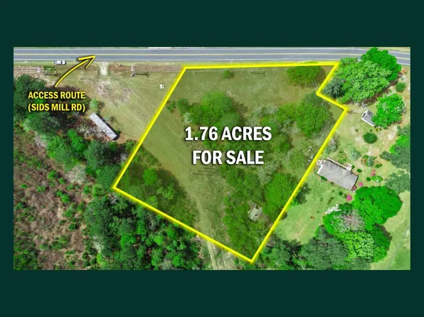 4266 Sids Mill Rd Lot 4266, Fayetteville, NC 28312