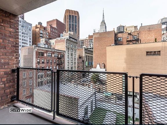 2nd image of 165 E 35th St #7K