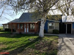 64383 7th Dr, Cove, OR 97824