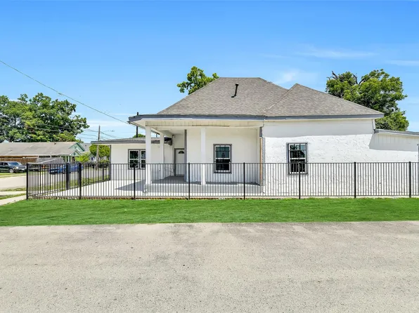1912 Gentry St, Houston, TX 77009