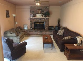 104 Cassey Ln, Marshall, TX 75672