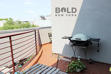 Rented by Bold New York