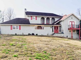 144 Castle Dr NW, Cleveland, TN 37312