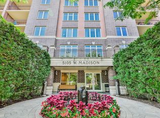 5105 Madison St #1-206, Skokie, IL 60077
