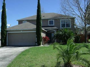 15826 Golden Club St, Clermont, FL 34711