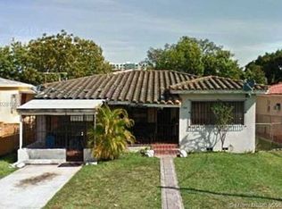 1755 NW 3rd St, Miami, FL 33125