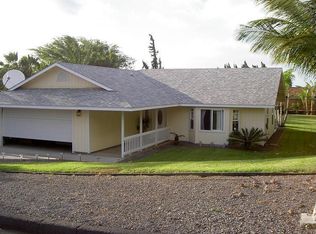 68-1811 Lina Poepoe St, Waikoloa, HI 96738