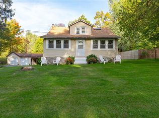 680 Depot Hill Rd, Poughquag, NY 12570